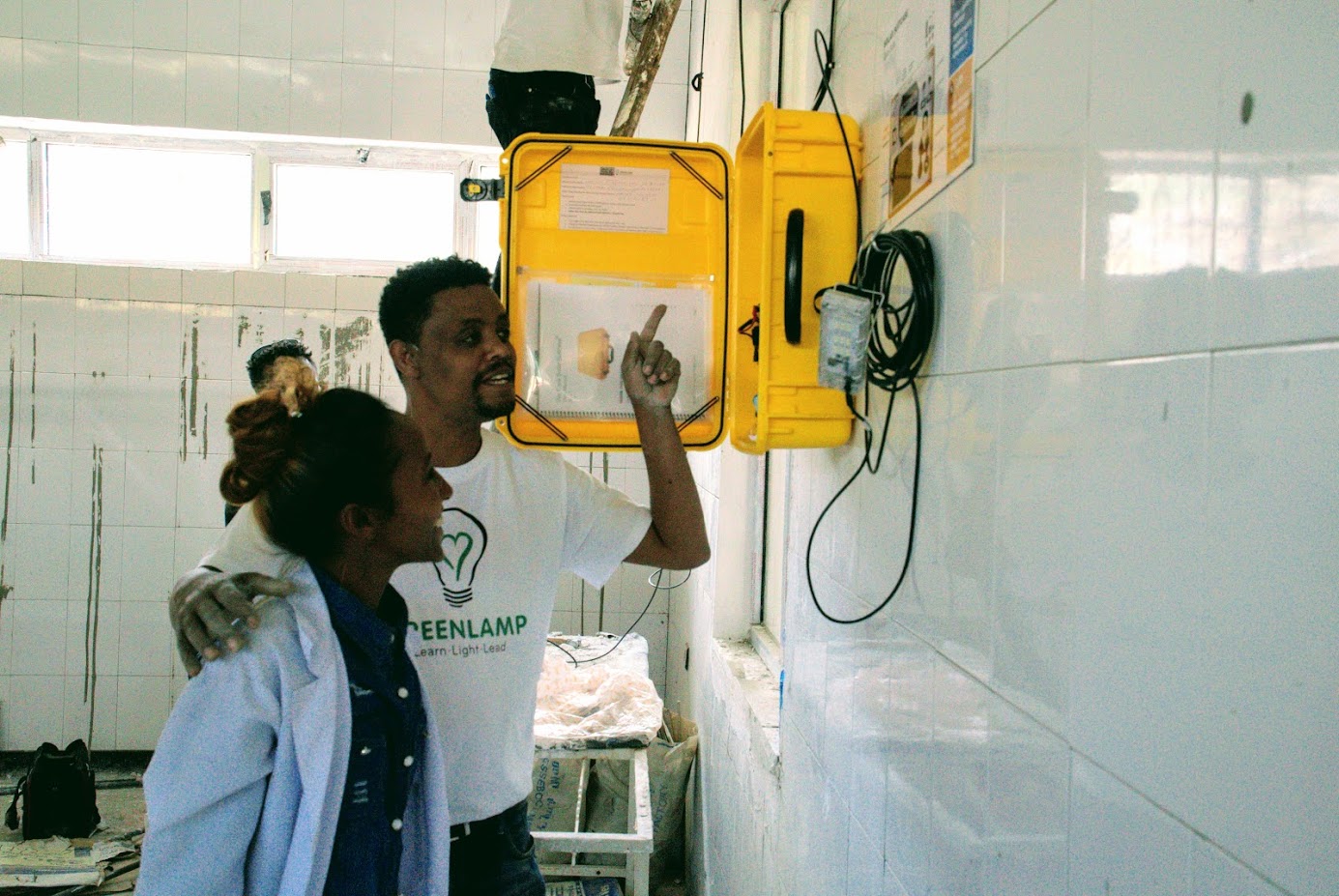 Key program launched to ensure sustainable solar power