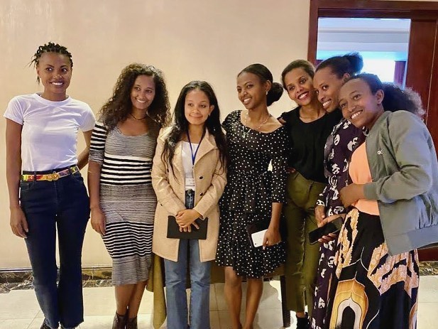 Some of the GreenLamp team travelled to Ethiopia in June to meet with our local partners and regional midwife representatives to discuss …