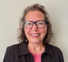 Beatrice Friedli