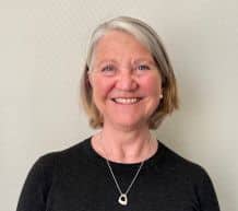 Joanna Boyd