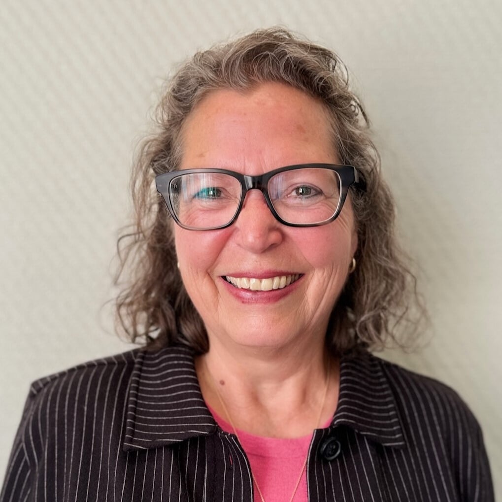 Beatrice Friedli