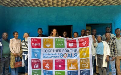 UN Sustainable Development Goals 25 September 2025