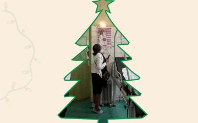 Give the Gift of Light this Christmas