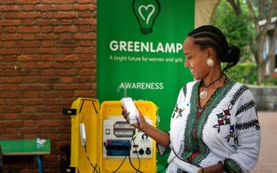 GreenLamp Receives the 2025 LIT Lighting Design Awards Spotlight Prize