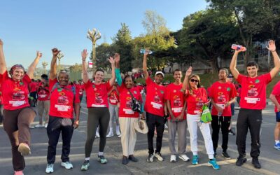 GreenLamp on the Go in Ethiopia