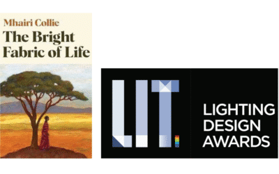 LIT Award Ceremony & Bookreading