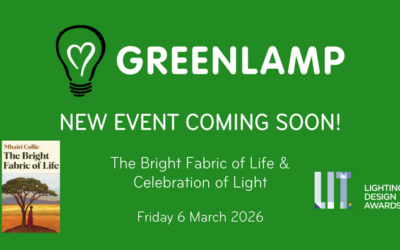 LIT Award Ceremony & Bookreading