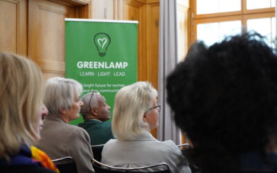 AGM & Book Reading Event 6 March 2026