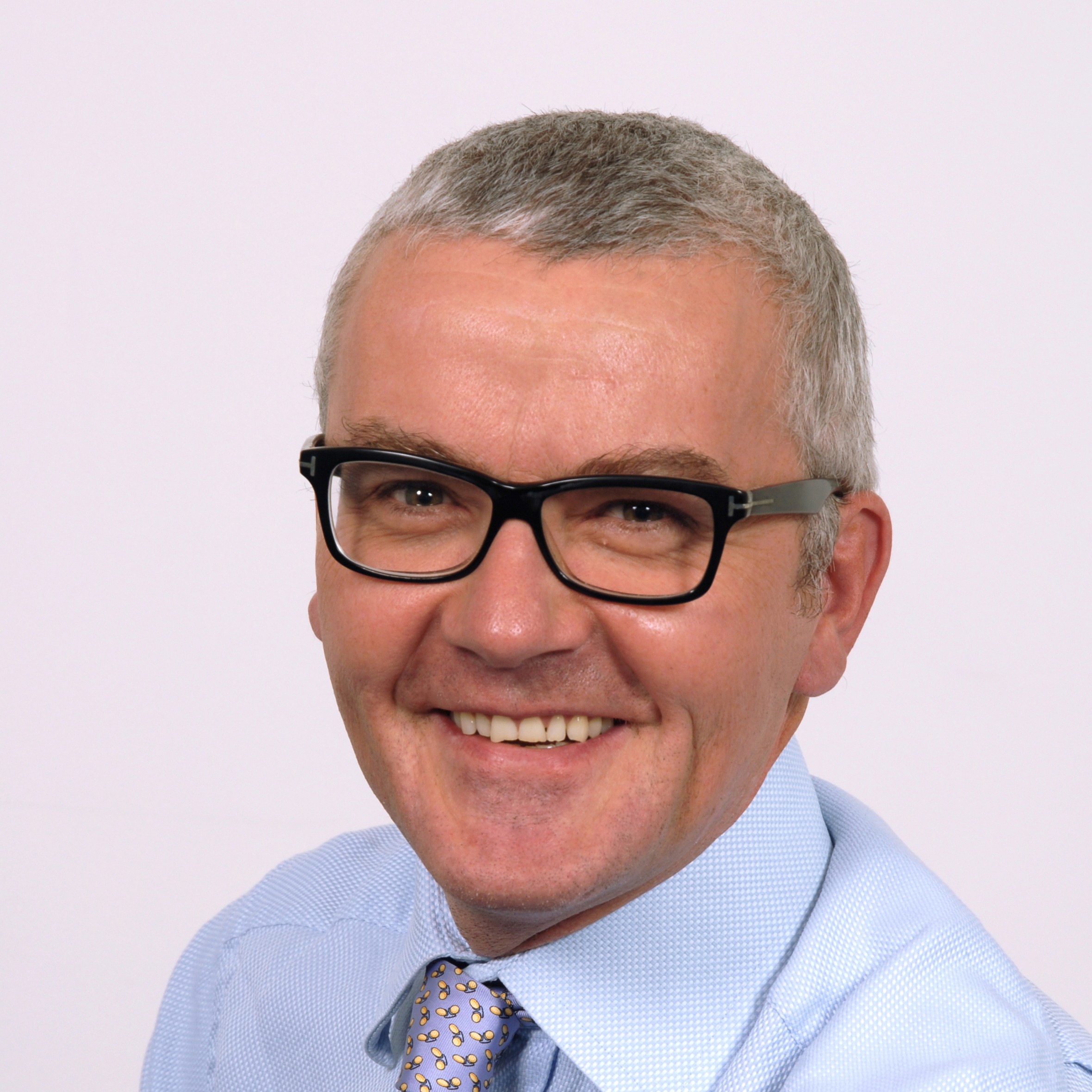 Tim Moss
