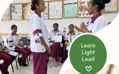 Strong Midwives. Thriving Communities. Impact Report 2012 – 2026.