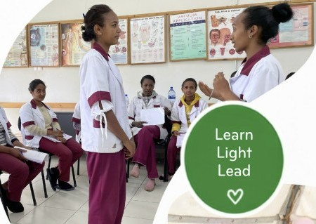 Strong Midwives. Thriving Communities. Impact Report 2012 – 2025.