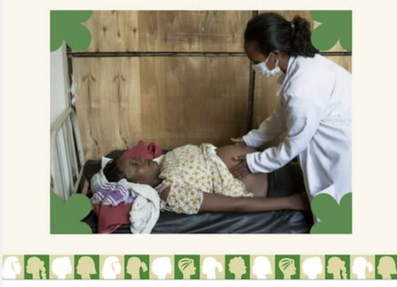 International Day of the Midwife 2026